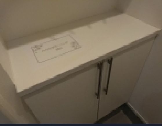 玄関　※同仕様写真
