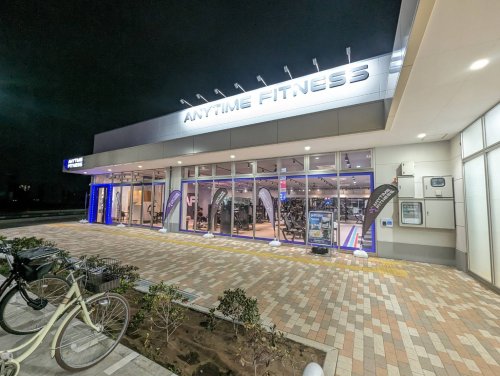 その他　エニタイムフィットネス新所沢店（その他）まで639m