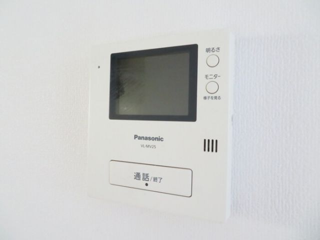 セジュール中村 B棟のその他写真