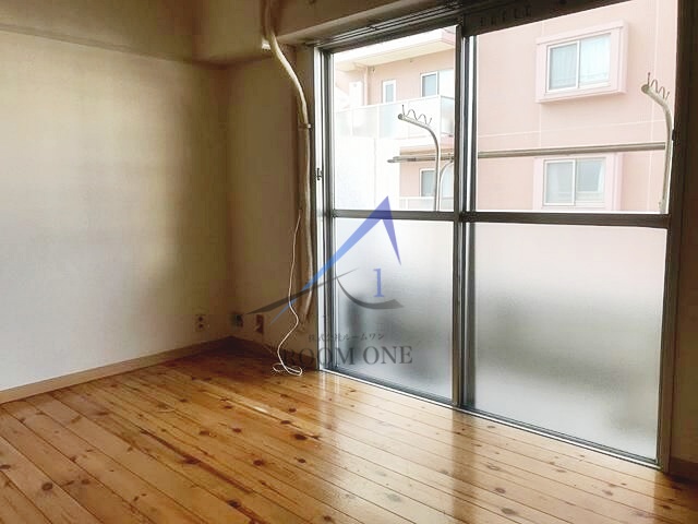 その他部屋・スペース　寝室です。