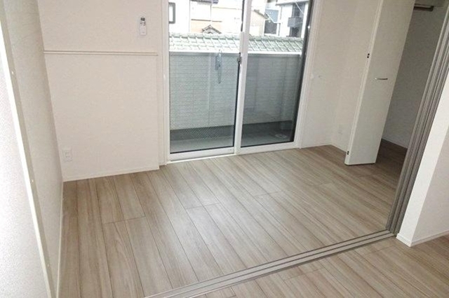 その他部屋・スペース　洋室