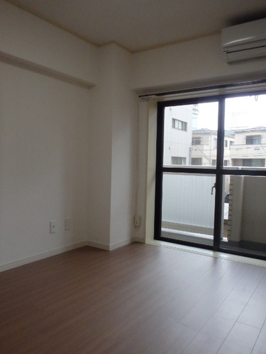 ライオンズマンション三軒茶屋NAKAMURAの内装写真