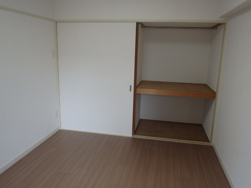 ライオンズマンション三軒茶屋NAKAMURAの内装写真