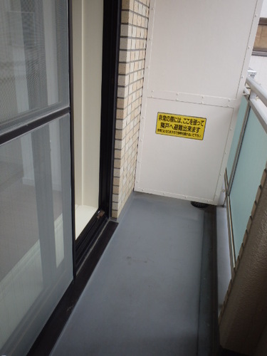 ライオンズマンション三軒茶屋NAKAMURAの内装写真