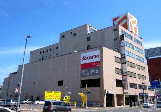 スーパー　フードセンター月寒中央店（スーパー）まで563m