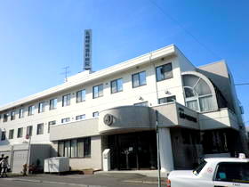 病院　医療法人杏医会札幌呼吸器科病院（病院）まで981m