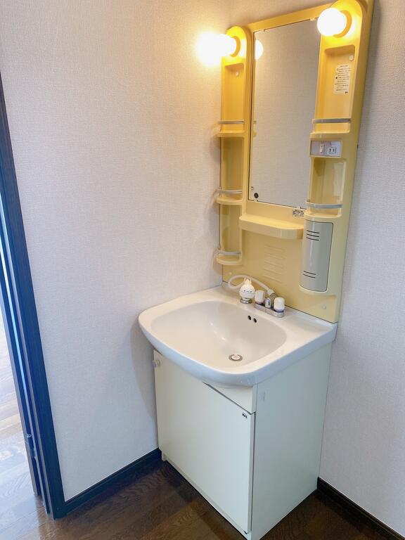フォンターナの内装写真