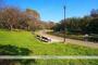 公園　せせらぎ公園（公園）まで638m