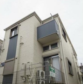 相鉄新横浜線 羽沢横浜国大駅 徒歩7分 築17年