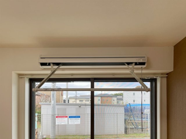カザール稲田堤の外観写真