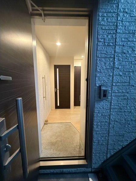 玄関　★☆他社掲載も内見や契約可能！相見積もり大歓迎☆★