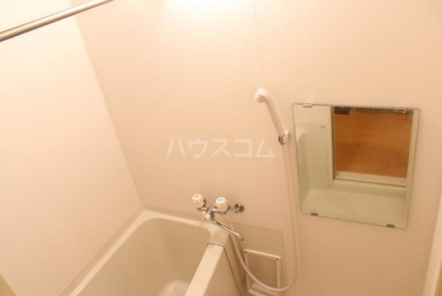 I・libreの風呂写真