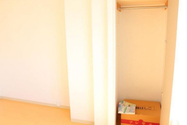 I・libreの内装写真