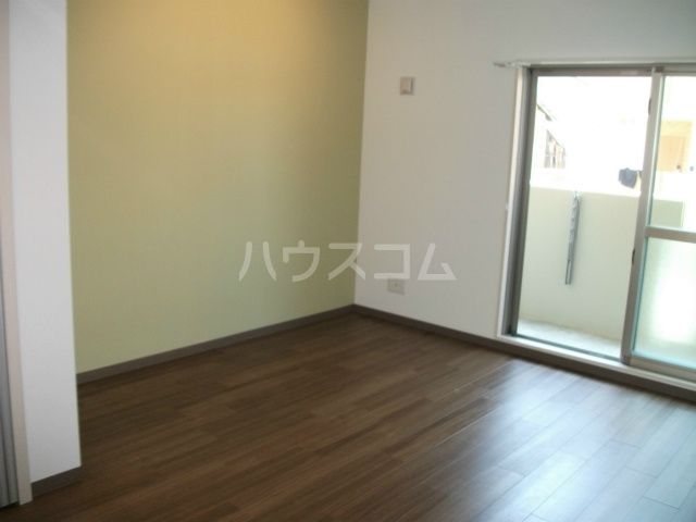 セントジョセフAの内装写真