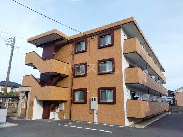 セントジョセフAの外観写真