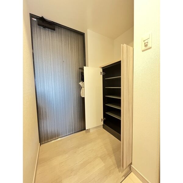 S-RESIDENCE名駅Westの内装写真