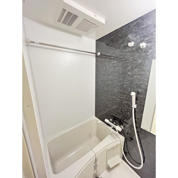 S-RESIDENCE名駅Westの風呂写真