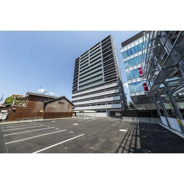 S-RESIDENCE名駅Westのその他写真