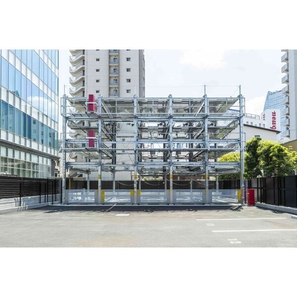 S-RESIDENCE名駅Westのその他写真