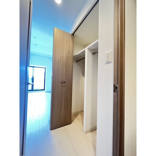 S-RESIDENCE名駅Westの内装写真