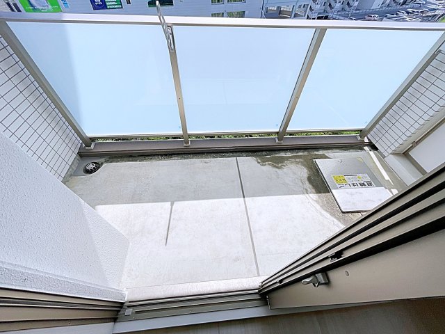 地下鉄桜通線 野並駅 徒歩2分 9階建 築8年の内装写真