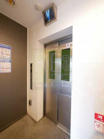 その他共有部分　コンフォリア上野広小路