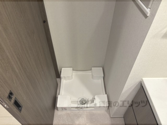 その他部屋・スペース　洗濯機置場