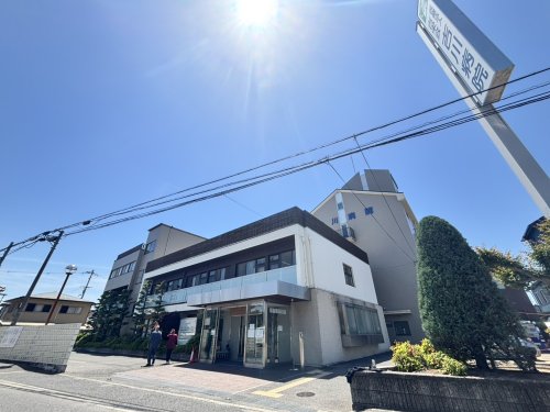 病院　吉川病院（病院）まで628m