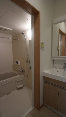 GRANDTIC雅・堺東の内装写真