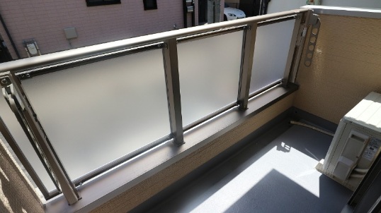 GRANDTIC雅・堺東の内装写真