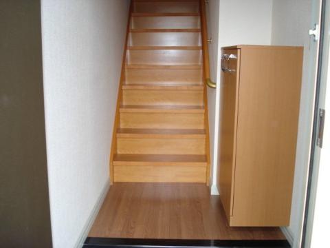 その他　廊下