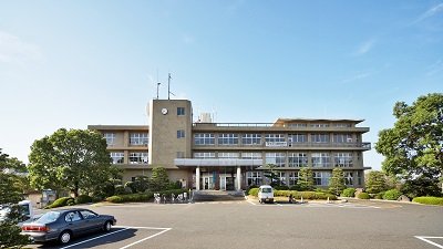その他　築上町役場（その他）まで1120m