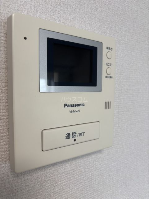 川越サンハイツのその他写真