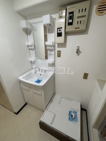 川越サンハイツの内装写真