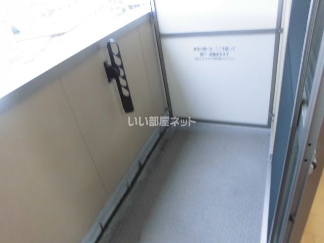 EST RISAIAの内装写真