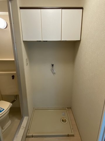 京王線 桜上水駅 徒歩1分 5階建 築37年のその他写真