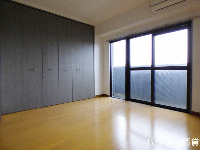 その他部屋・スペース　＊画像は別部屋の為、現状優先といたします