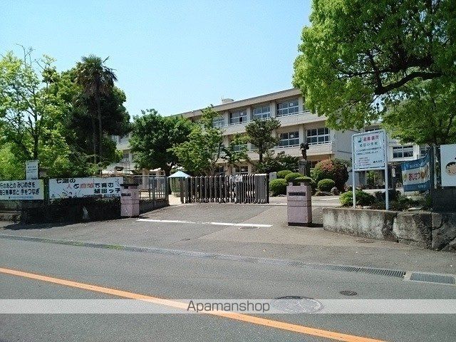 小学校　稙田小学校（小学校）まで650m