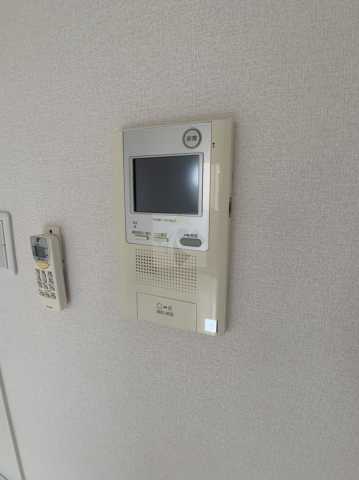 セキュリティ　ガーラ・ステージ西巣鴨II