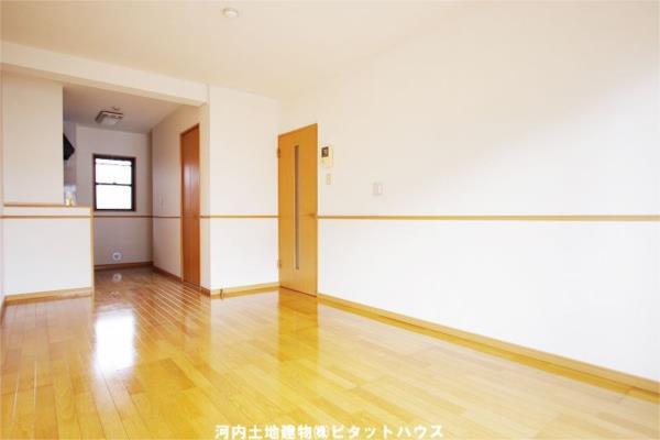 居室・リビング　※類似室内