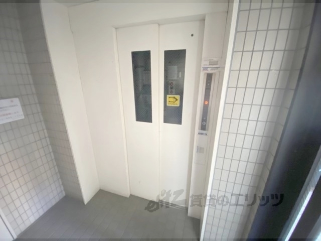 その他　エレベーター