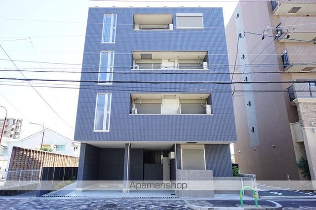 シャルマンクレール