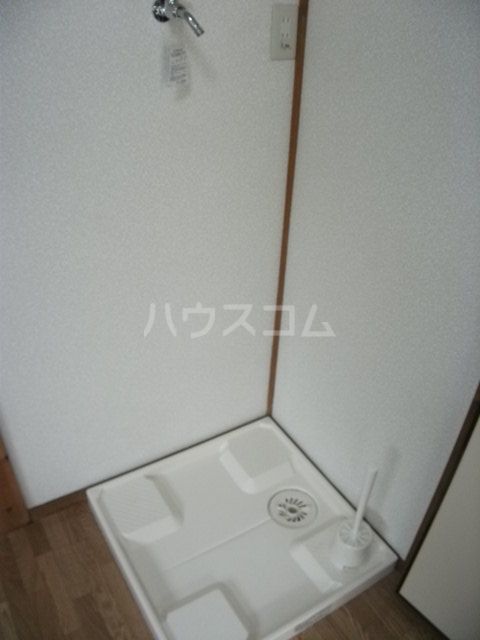 パーシモンアネックスのその他写真