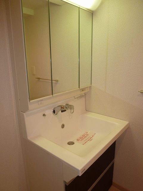 スカイホームグリーンヒルの内装写真