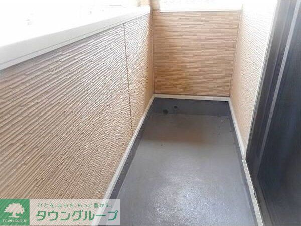 ニュー昇寿の内装写真