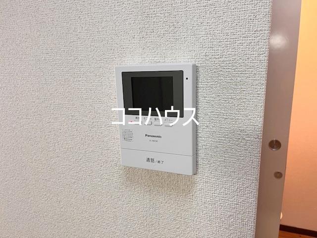 ランスフィールド本八幡のその他写真