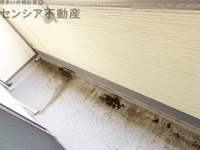 フジパレス城東永田II番館の内装写真