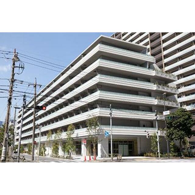 オアーゼ品川レジデンス 部屋番号:615