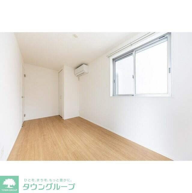 Kolet片倉#18の内装写真