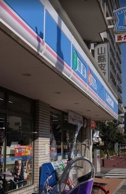 阪急今津線 阪神国道駅 徒歩7分 3階建 築37年の周辺写真